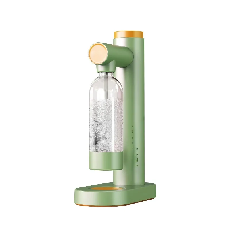 

Soda machine Sparkling water machine Homemade commercial carbonated