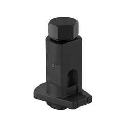 Universal Car Hydraulic Shock Absorber Removal Tool Claw Strut Spreader Suspension Separator Manual Ball Joint Removal Tool Kit
