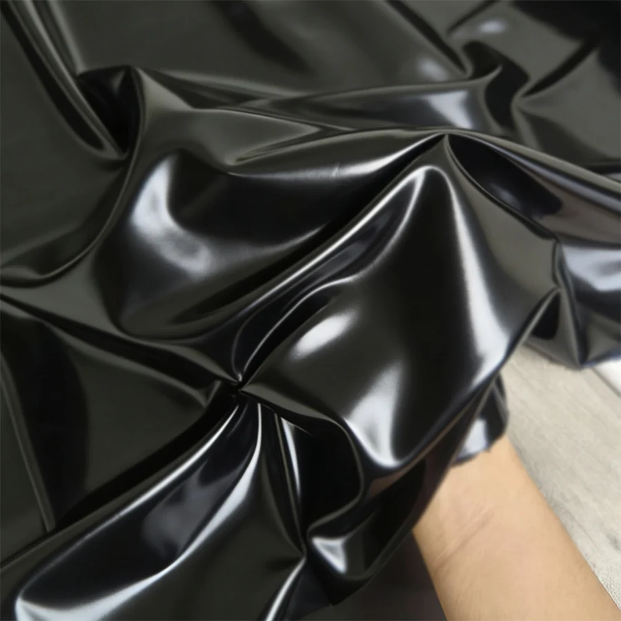 Four Season Universal PVC Waterproof Courtyard Tablecloth Cover Outdoor Oil proof Sunscreen Table Cover Full Package