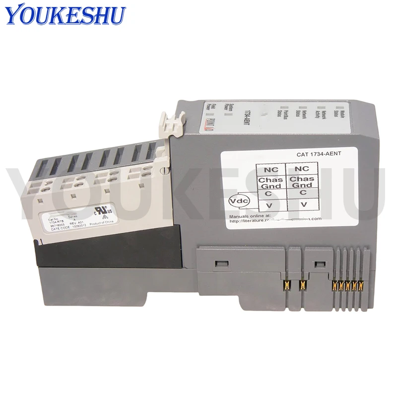 1734-AENT Nowy i oryginalny