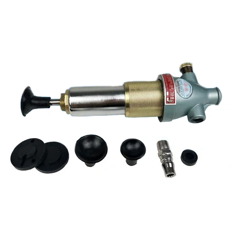 Pneumatic Valve Gri…