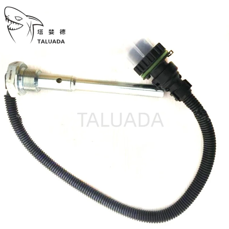 11423761 For EC460 EC360B EC460B EC210B EC240B EC290B L90E L70E L60E L110E L50E L220E Excavator Level Sensor