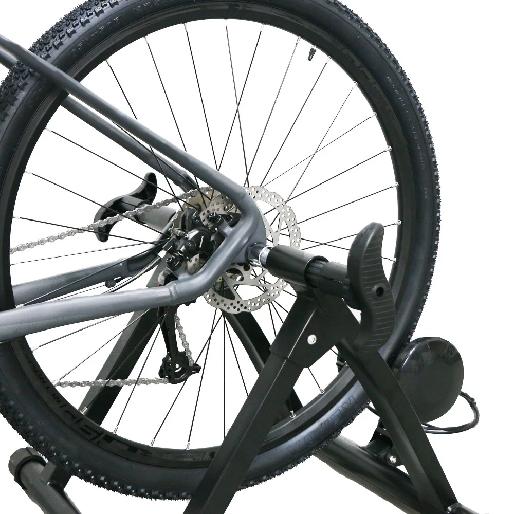 Rennrad- und MTB-Fahrrad-Traineradapter M12* P1.0/P1.5/P1.75 – Konvertierungsstangen für Laufradschäfte – Detail 8