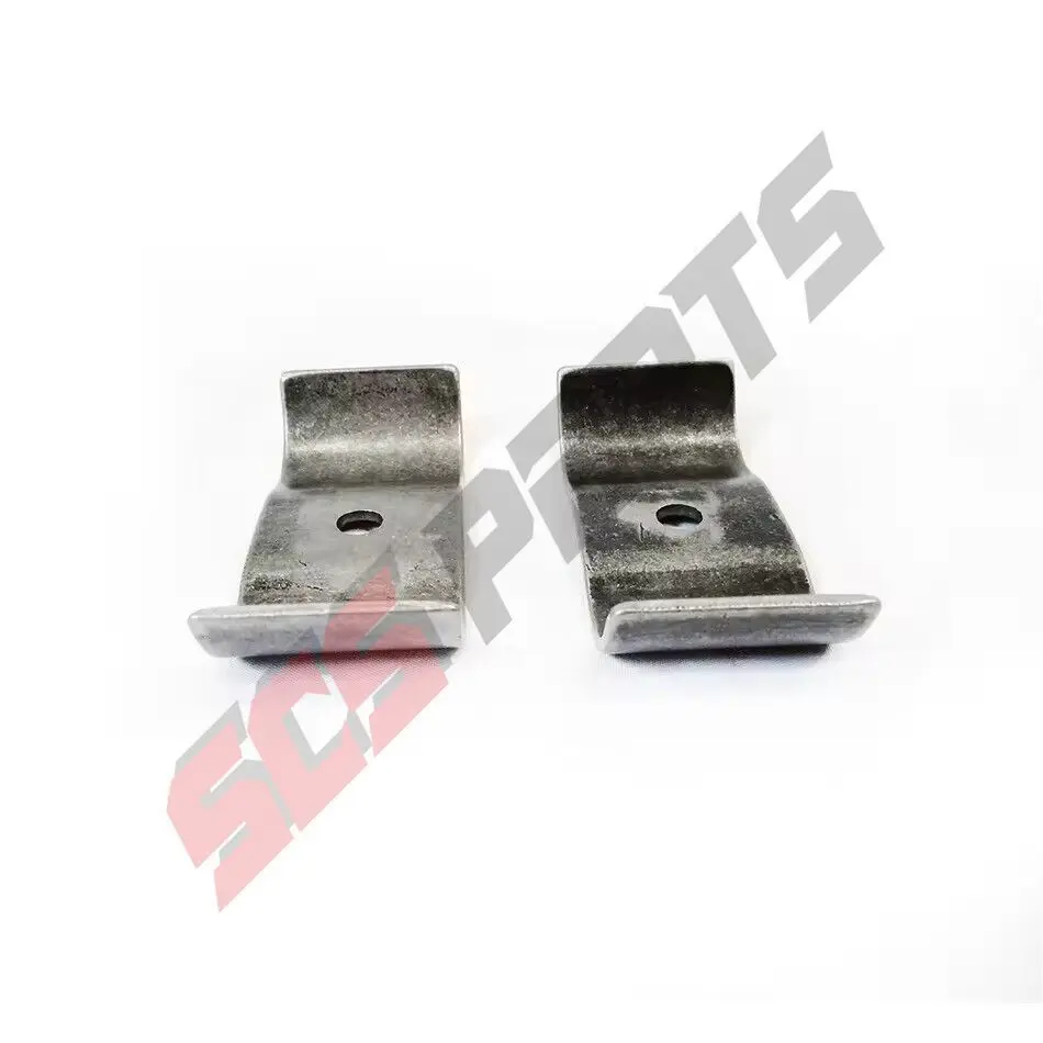 

1× 3200070 Кронштейн обратного клапана подходит для двигателя Cummins K19 K38 NT855 QSK