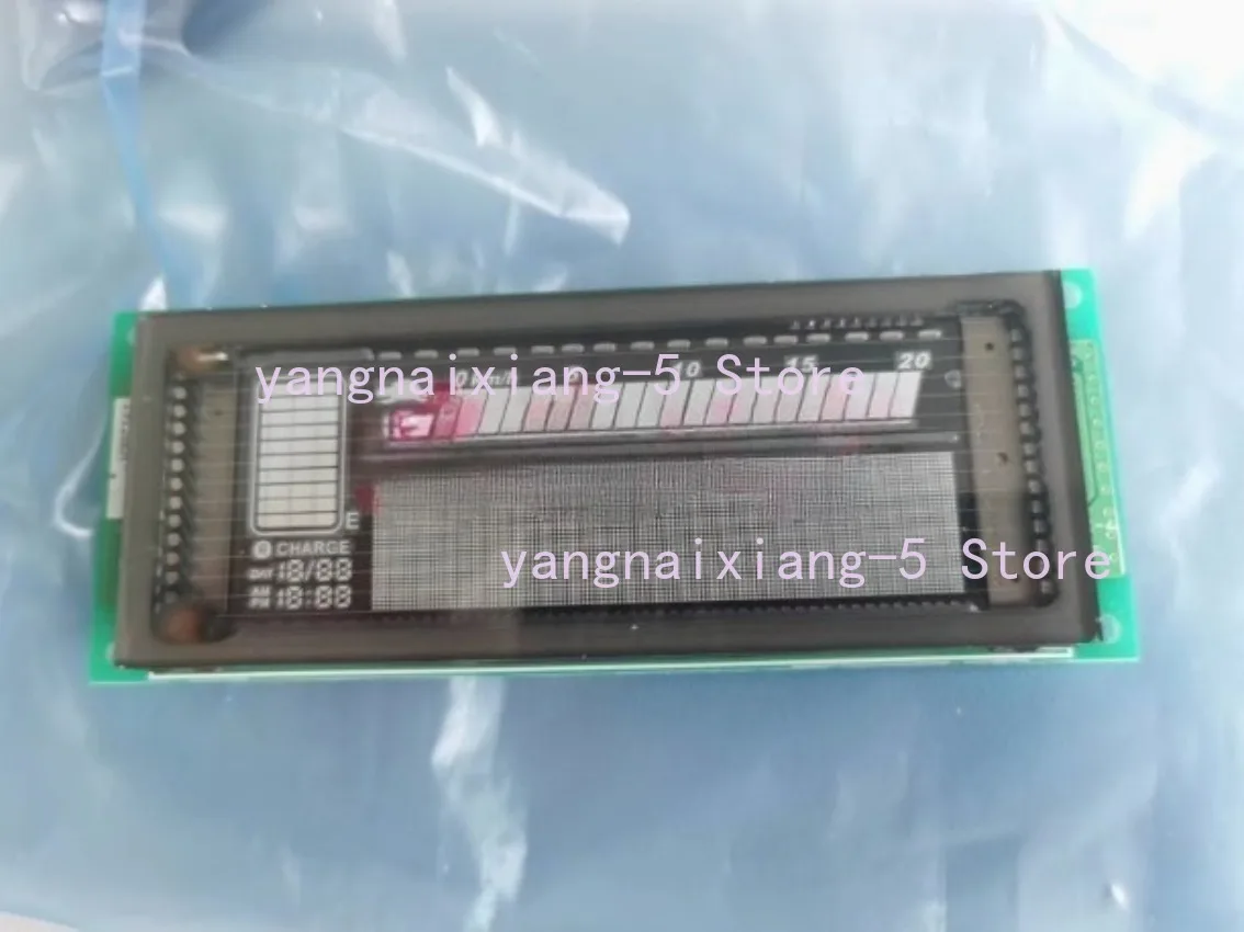 

Forklift Parts FBR15-75 Display Dashboard for NICHIYU OEM 54000-16070 Original