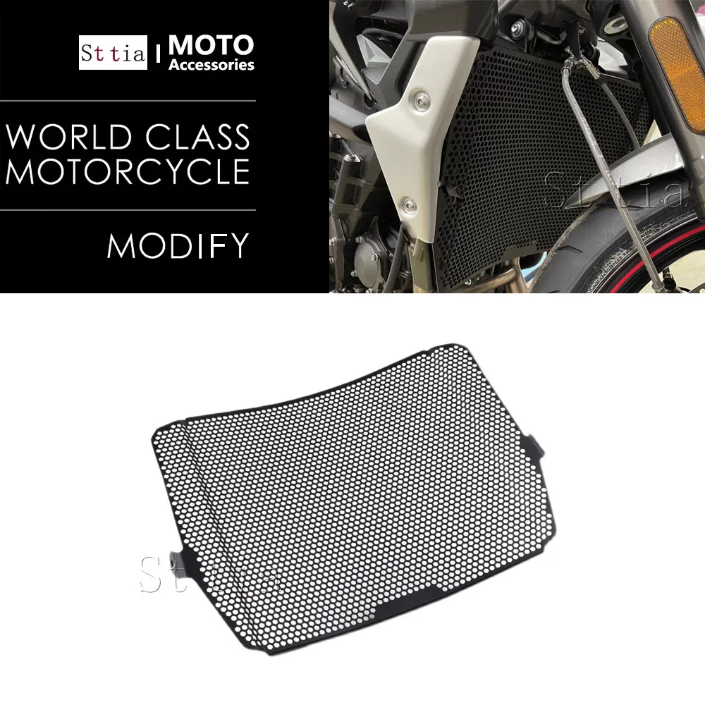 

2017 765 For Street Triple 765 R/S/RS Street Triple 765 2018 2019 2020 2021 Edition Radiator Guard Grille Cover Protector