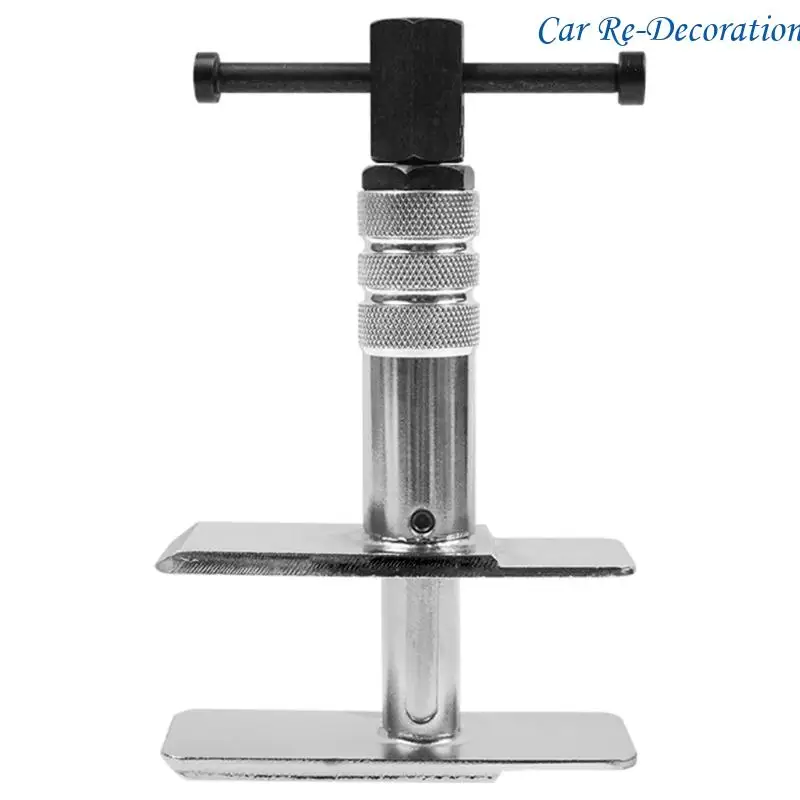 

R58D Установка тормозного суппорта R58D