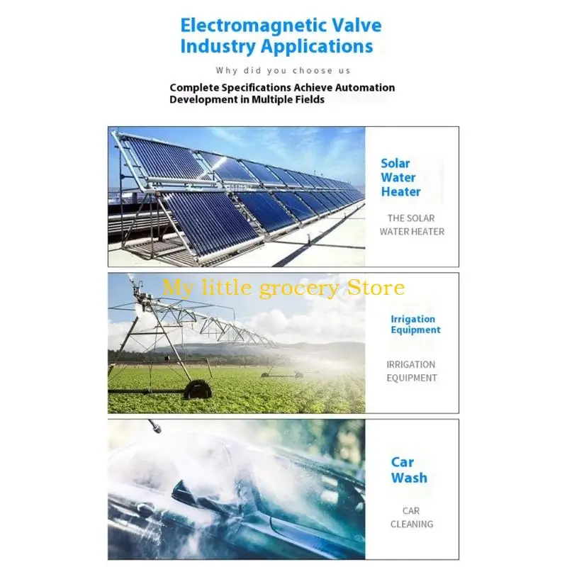 

D5BD Солнечные нагреватели Электромагнитные клапаны Автоматическое регулирование Коррозионностойкая система водоснабжения для