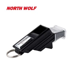 2021 NEW Basketball Football Referee Whistle Outdoor Sports Whistle ABS Resin Professional Soccer Teacher Coach Equipme 130dB
