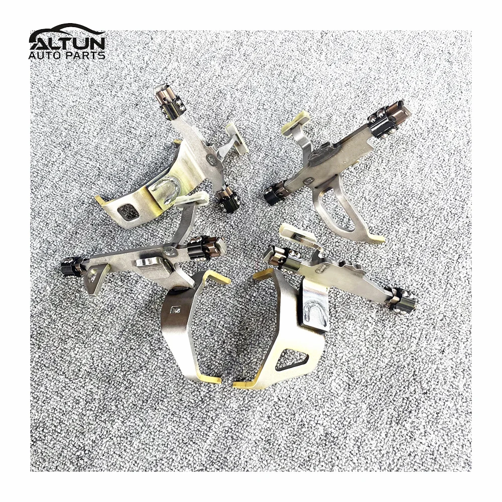 

Fits For AUDI VW Repair Kit DSG Automatic Transmission Gear Shift Fork 6-Speed 02E DQ250