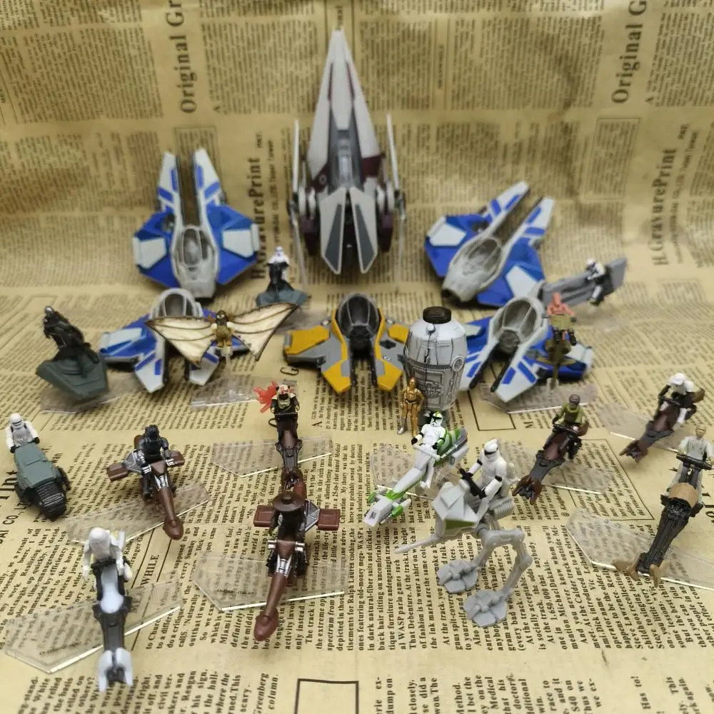 star-wars-boba-fett-mace-windu-imperial-stormtrooper-flotte-avion-modele-poupee-figurine-cadeau-d'anniversaire