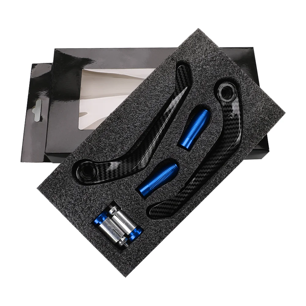 

Защита рычагов тормоза и сцепления с ЧПУ для мотоциклов YAMAHA FJR 1300 FJR1300 2004-2018 2017 2016 2015