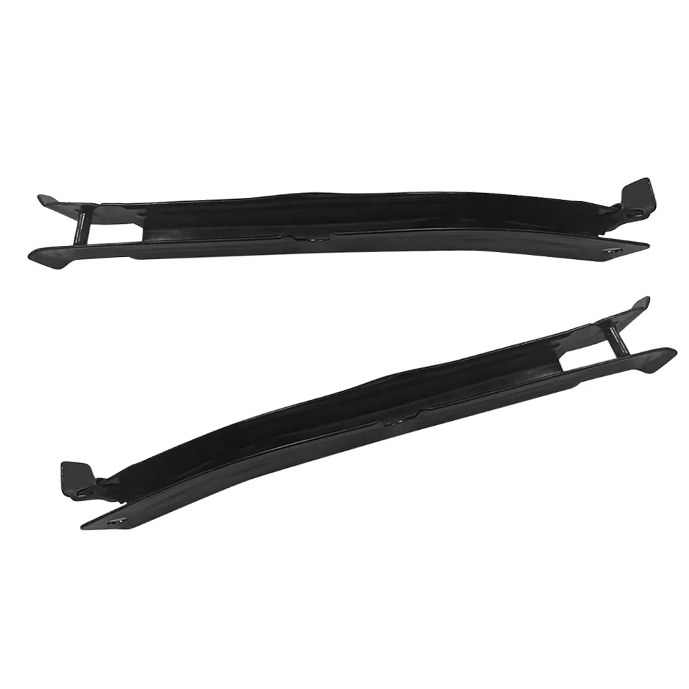 

1648800514 A1648800614 Front Bumper Retaining Brackets for Mercedes-Benz GL-Class X164 2007-2012