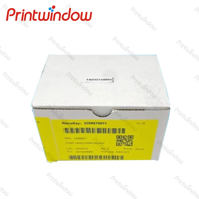 

FA09231 Original New Print Head For Epson EcoTank ET-8550 ET-8500 Inkjet Printer Printhead Nozzle