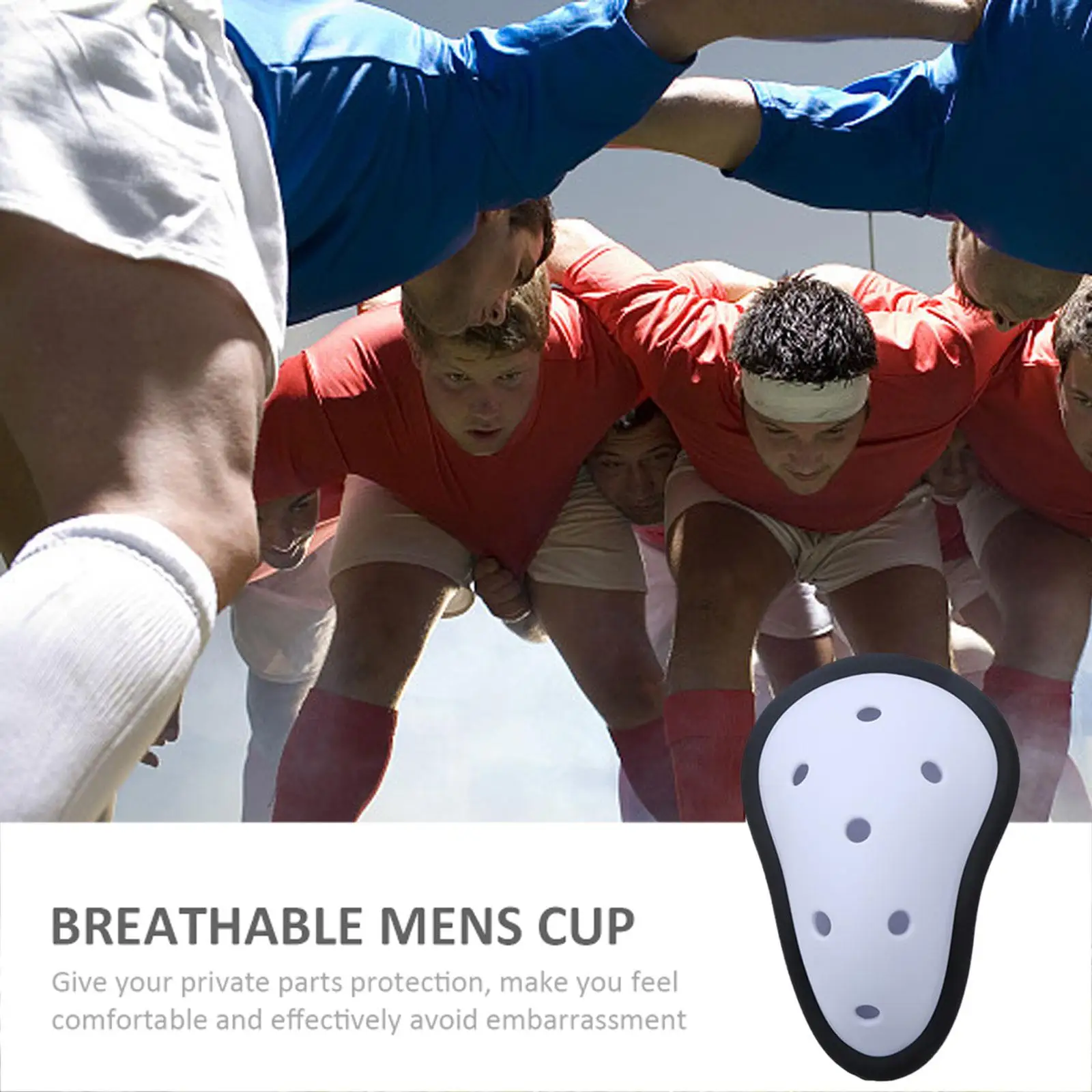 Thumbnail 2 - #6 Latest Athletic Cups Offers