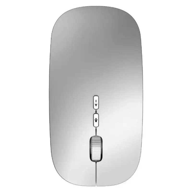 Well Made-Wireless Bluetooth Ai Intelligent Voice Mouse Game Office Translation Functionality