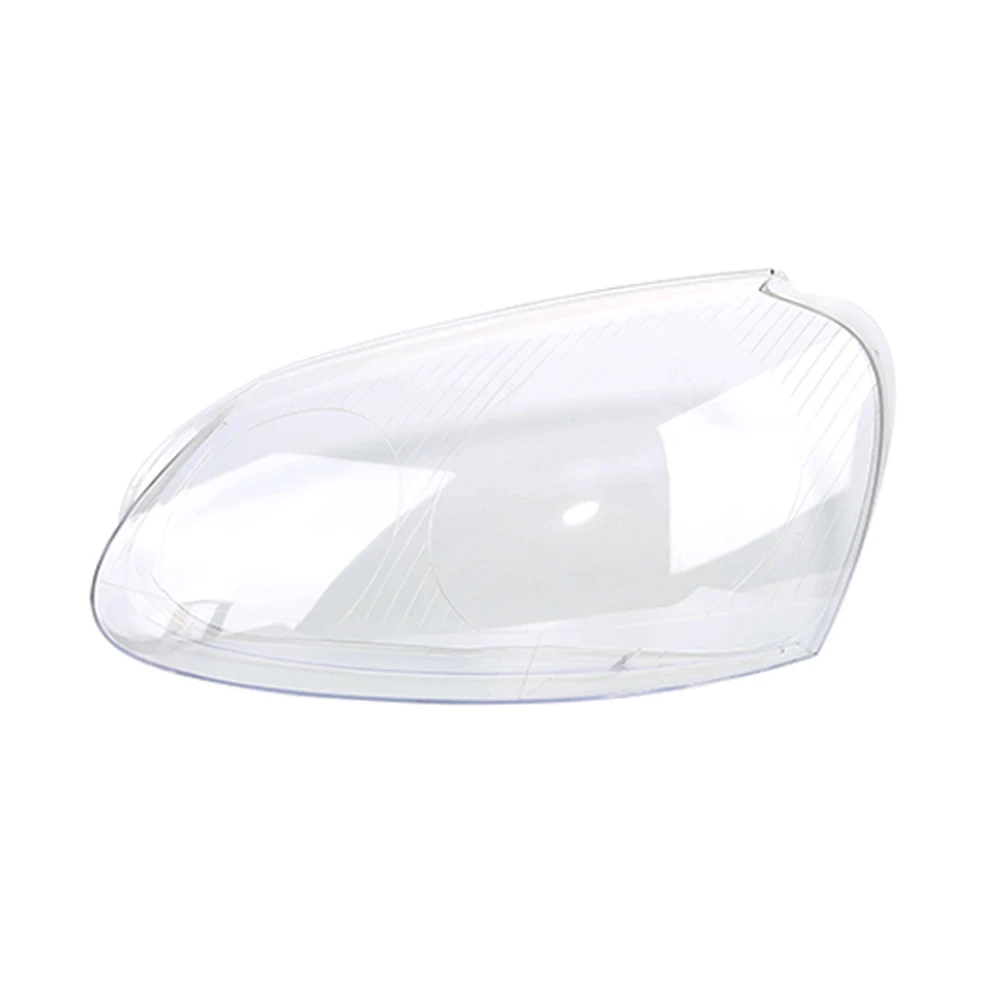 أغطية عدسات المصابيح الأمامية للسيارة ، غلاف شفاف ، غطاء مصباح ، غلاف ، زجاج ، جولف 5 ، إم كي 5 ، جيتا ، توي ، توي توي #6