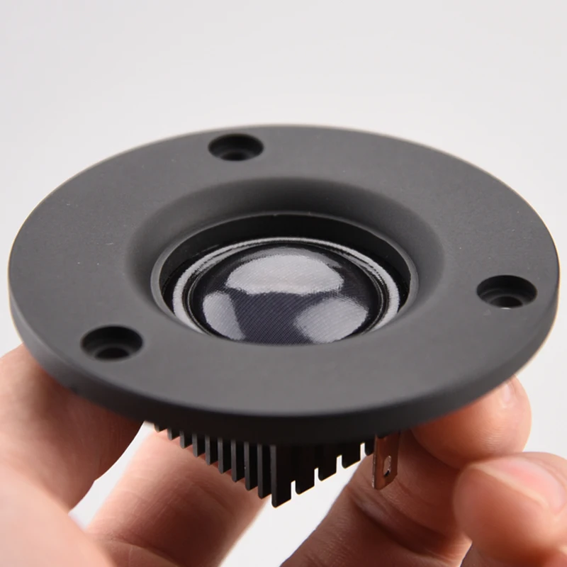 KYYSLB 6ohm 15 واط ~ 30 واط سائق مكبر الصوت 2.5 بوصة 3 بوصة لوحة قطرها NE66A/70A/74/80AMM سلك فيلم مكبر الصوت وحدة مكبر الصوت