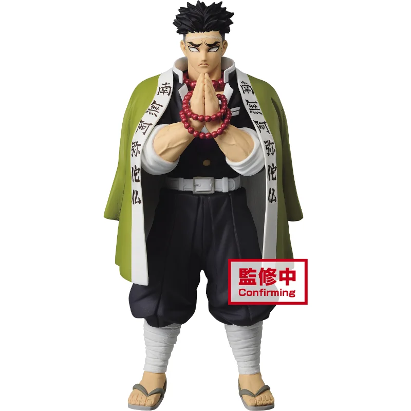 

Фигурка аниме Himejima Gyoumei, фигурка фигурки, игрушечные украшения, подарки, фигурка, Коллекционная модель, игрушка, мультяшная модель