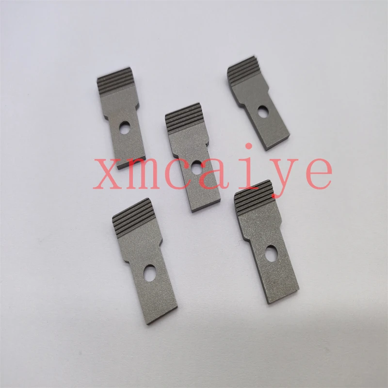 

Free Shipping10 Pcs High Quality Ryobi 512 Printing Machine Gripper Pad