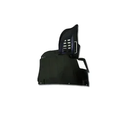Fender Liner Splash Guard Front Left/ Right Lower For BMW E39 520i 523i 525i 528i 530i 1995-2003
