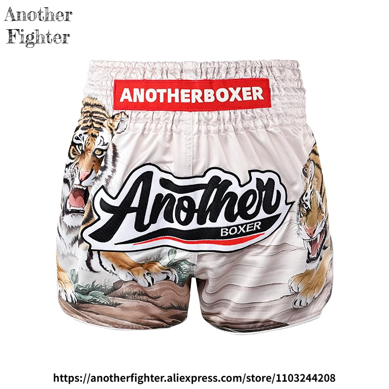 Thai Boxing Pants T…