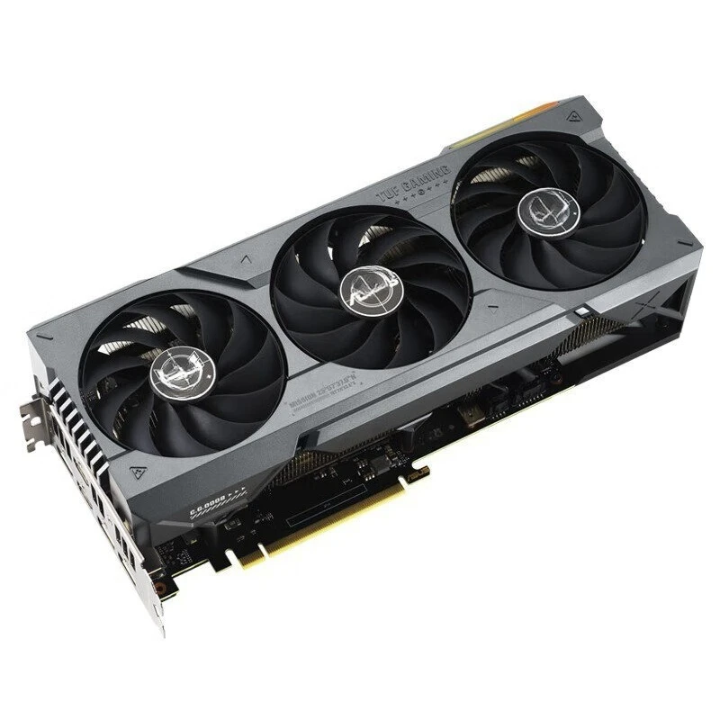 Gaming game graphics card 16G server graphics card deployment deepseek computing power