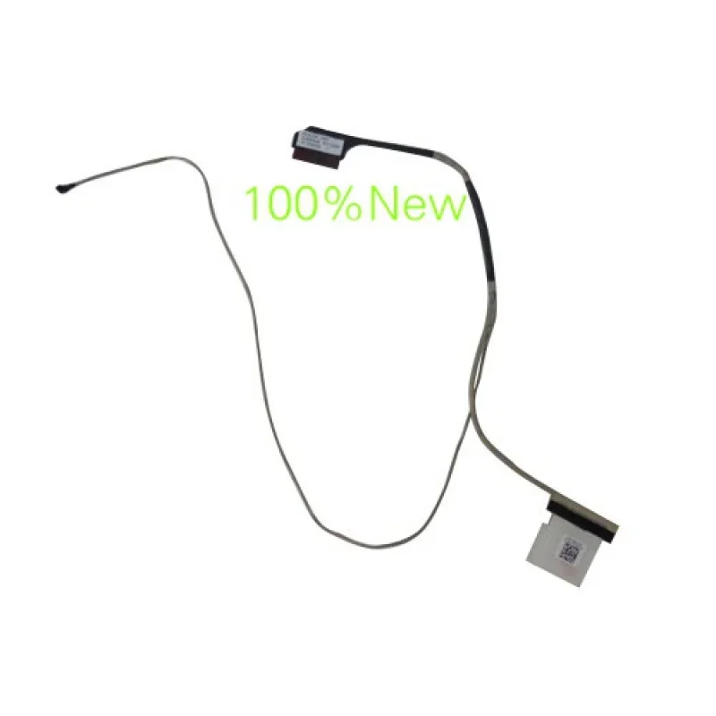 Non-touch LCD cable for Dell Inspiron 3558 5555 5558 5559 laptops dc020024c00