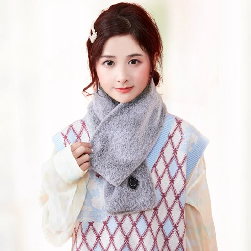 

Modern Fashion Electric Blankets Warm Convenient Casual Retro Electric Blankets Household Merchandises Copertura Termica YSDRT