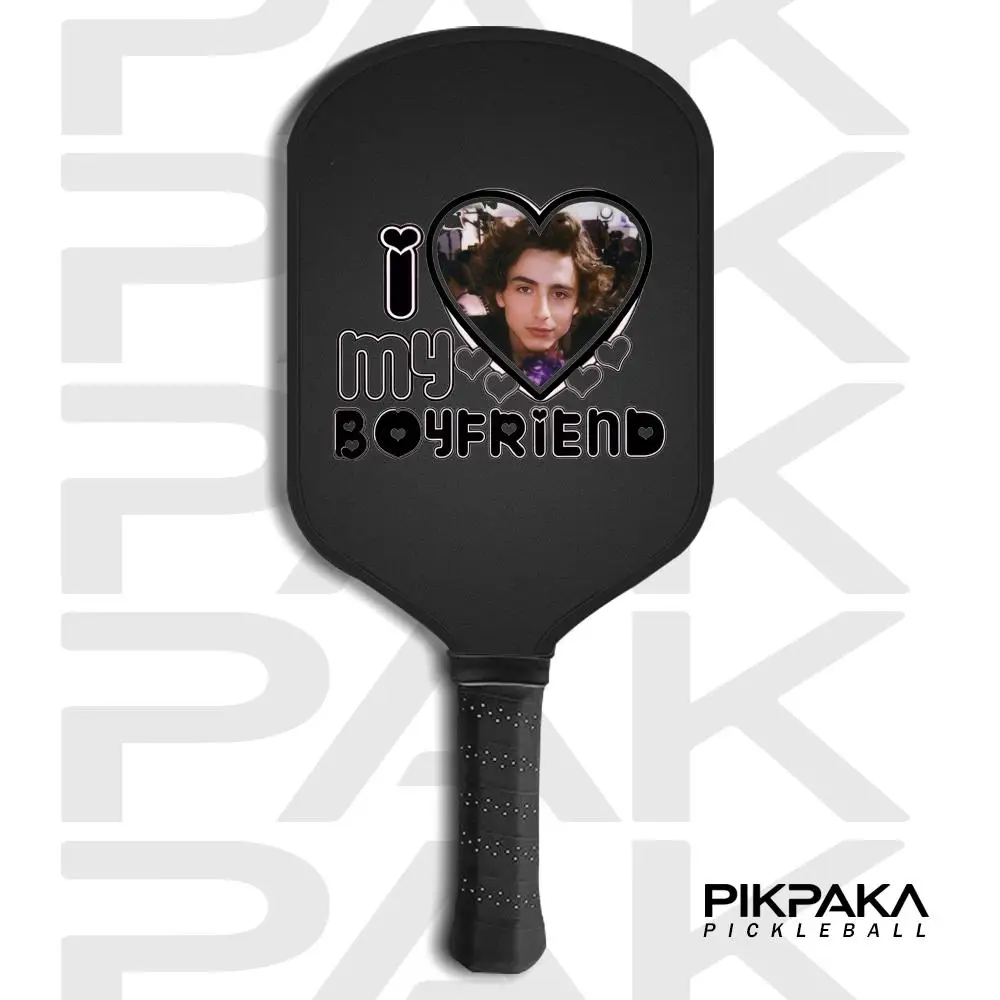 T-Timothees Chalamets Pickleball