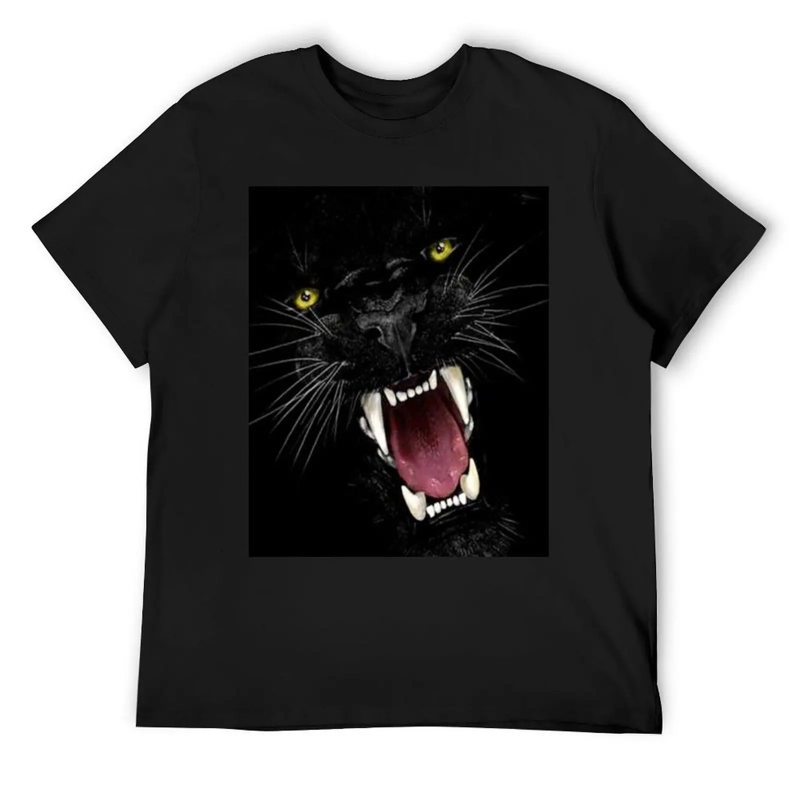 

Roaring Majesty T-Shirt