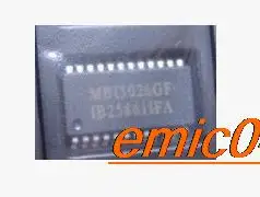 Original Stock MBI5026GF MBI5026GPMBI SOP-24 