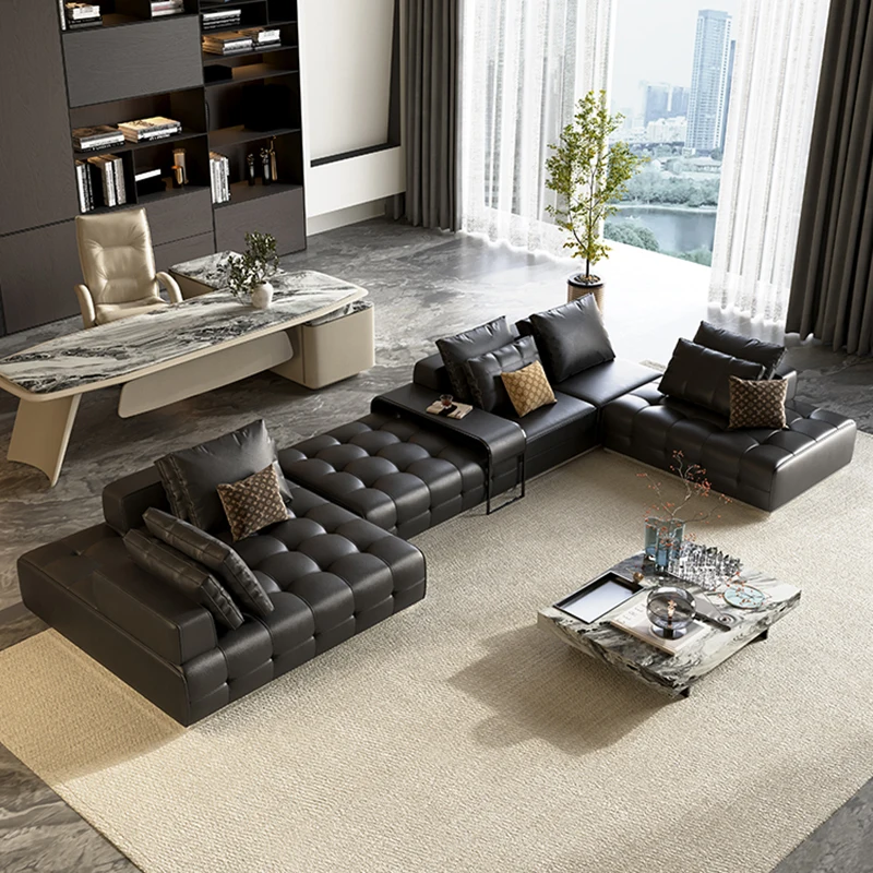*v forDesigner Replica Corner - огляд і ціна Home Cinema Couch