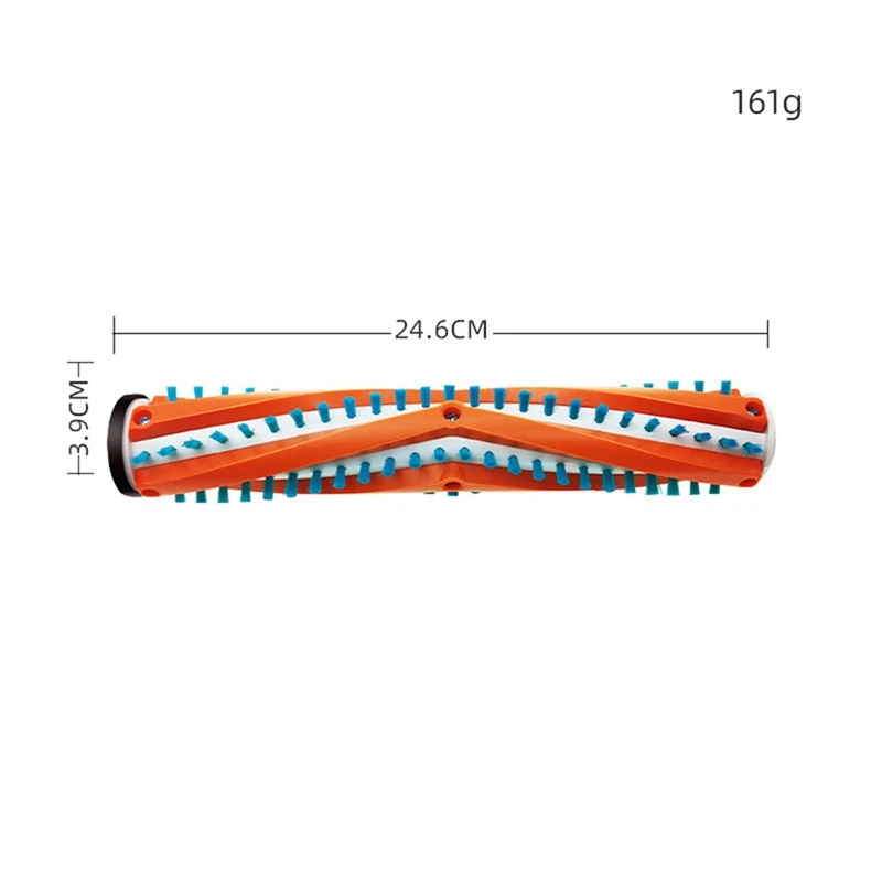 ブラックデッカーコードレススティックバキューム、交換用スイーパーアクセサリー、bsv2020g、bsv2020p、7個