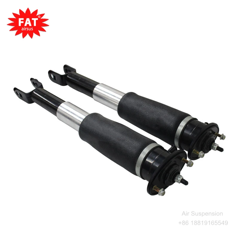 

Airmatic Shock Absorber For 2004-2009 Cadillac SRX Rear Air Suspension Strut Absorber With Upper Mount GM19302764