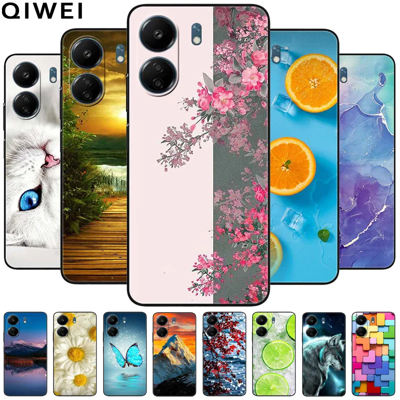 For Xiaomi Poco C65… - image