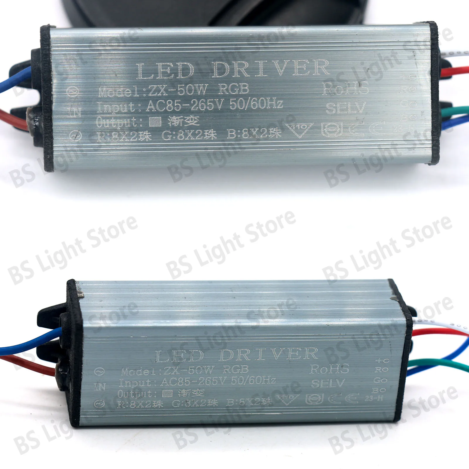 LED Accessories Exclusive VIP Exclusive Shooting Link