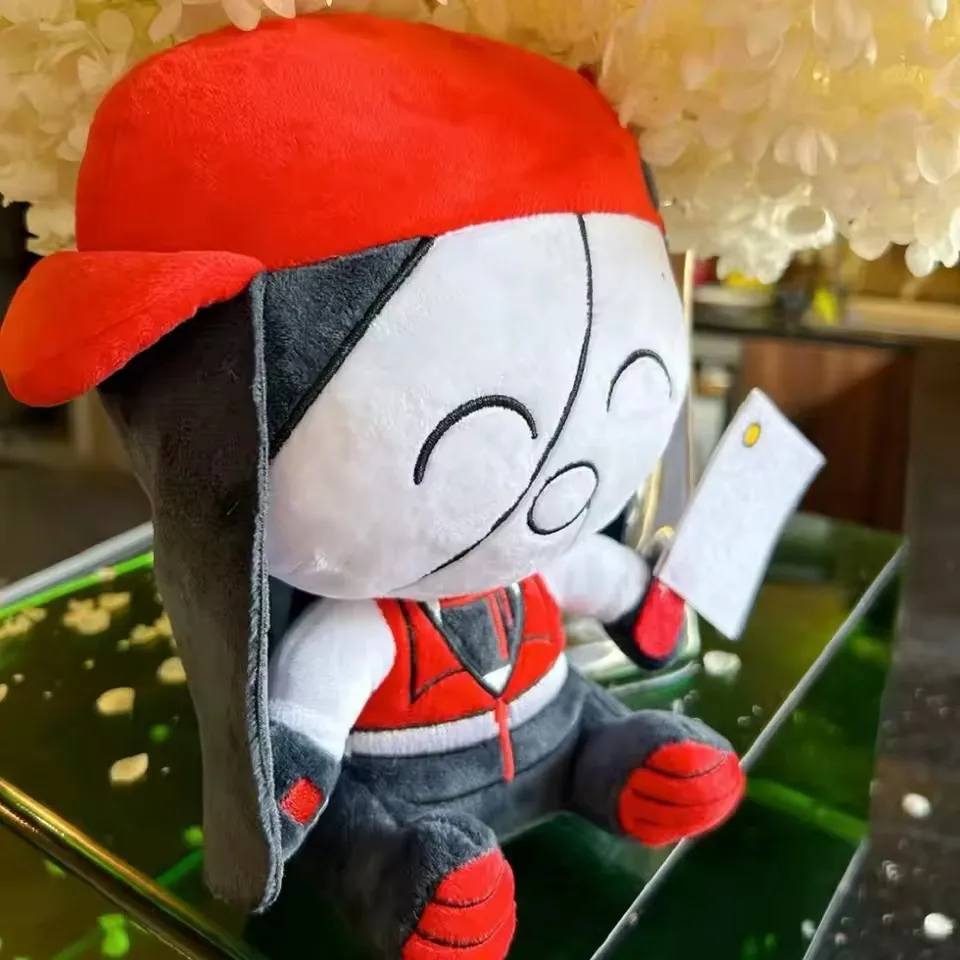 جديد جزار الغرور بلوشي الجزار الغرور أفخم اللحوم فتاة الجزار الغرور يي شي Peluche دمية لعبة لينة محشوة هدية عيد ميلاد #1