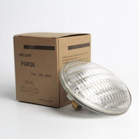 Stage Lighting Par Lamp  PAR36 DWE 120V 650W Par Light Accessories Bulb