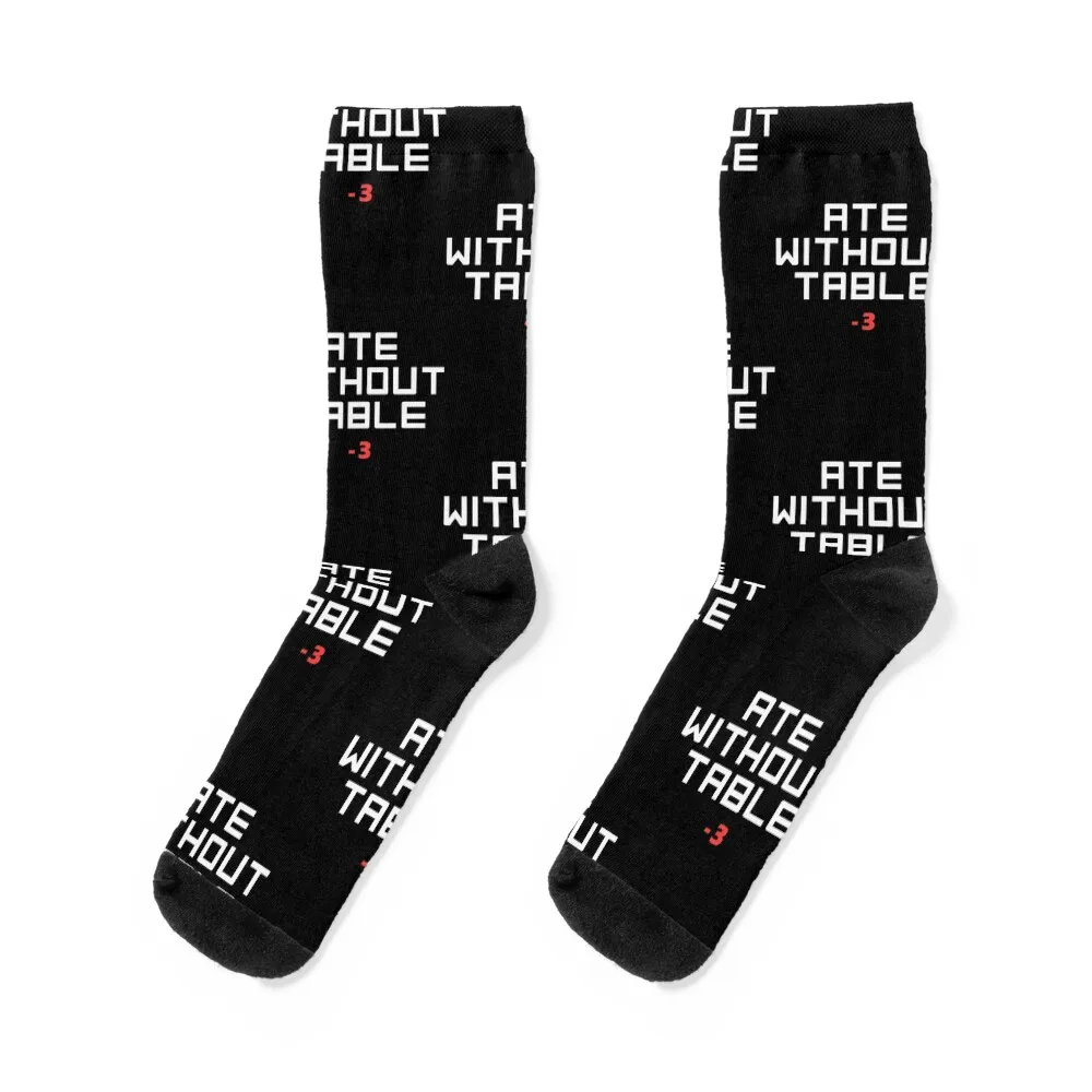 

Rimworld11 Socks fashionable floor short Non-slip Socks Male Women's