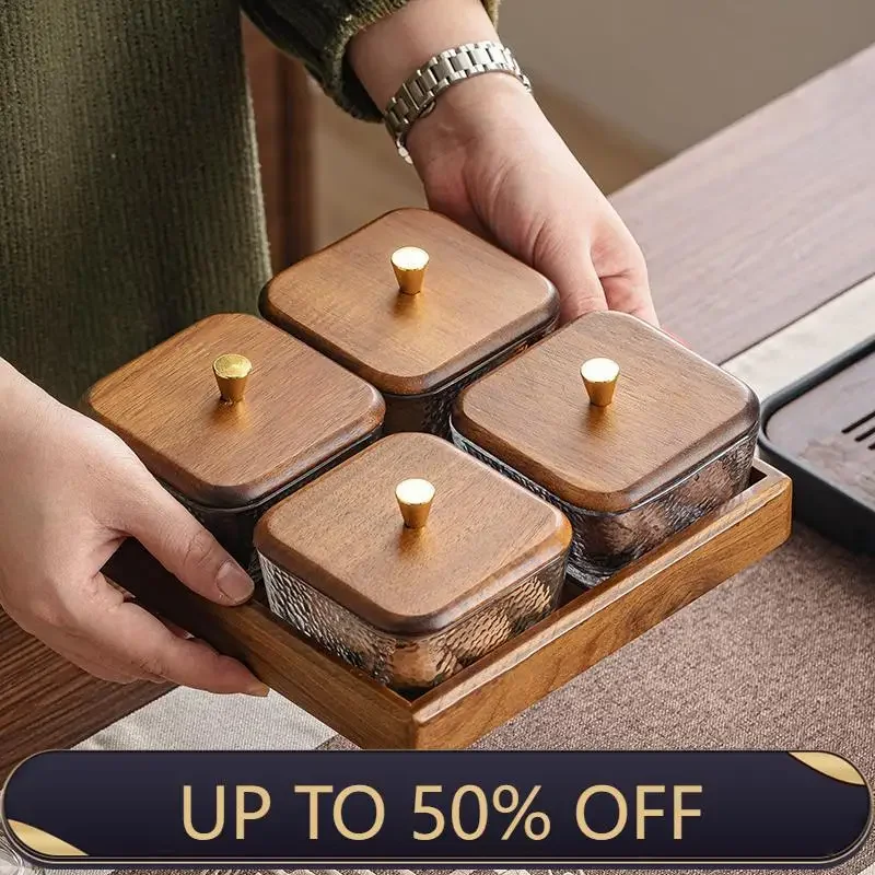 high-grade-solid-wood-glass-fruit-tray-bowl-household-living-room-tea-table-points-snack-candy-dry-fruit-tray-snack-nut-box