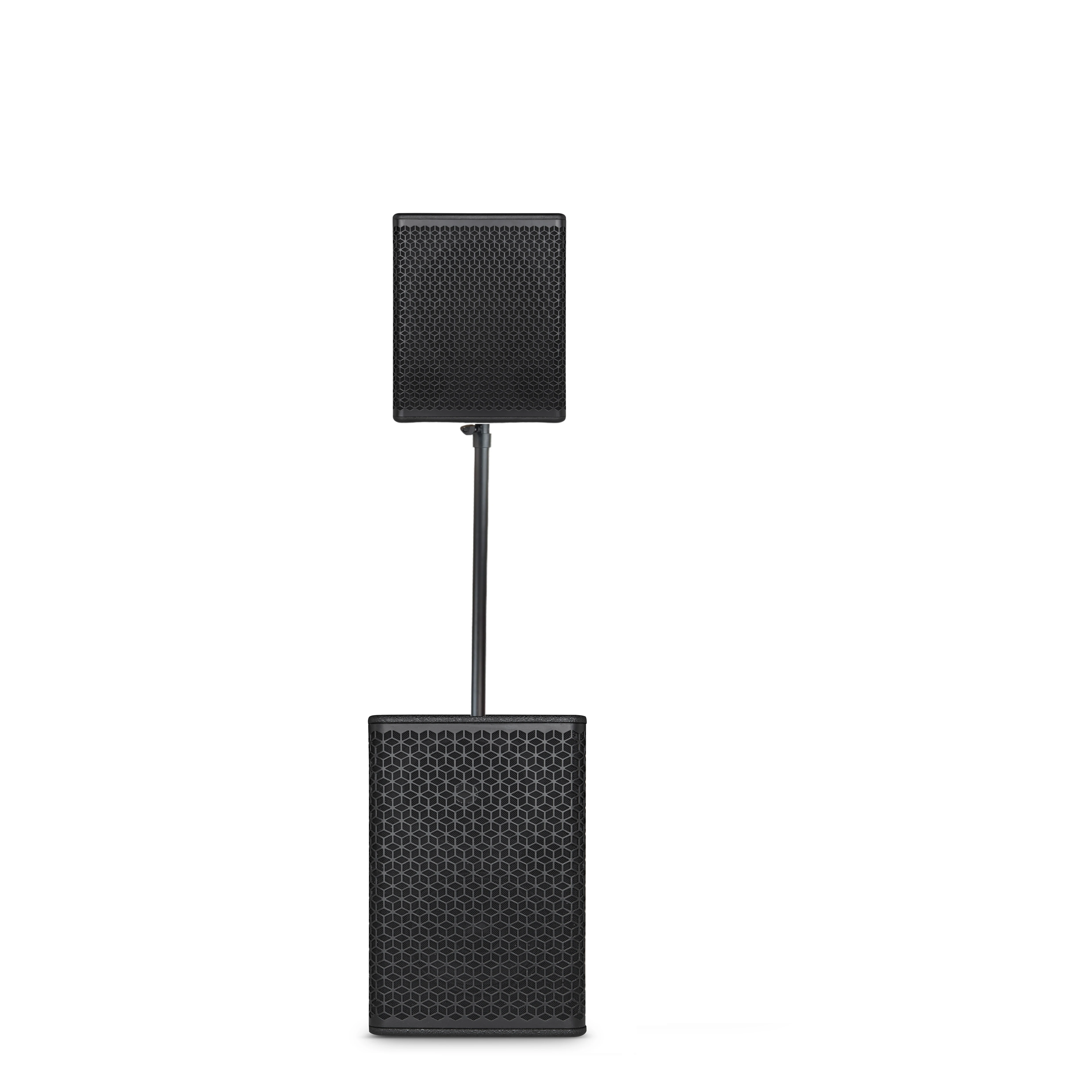 

High Quality Active Linear Array Combined Dwsign Speakers for Living room Church