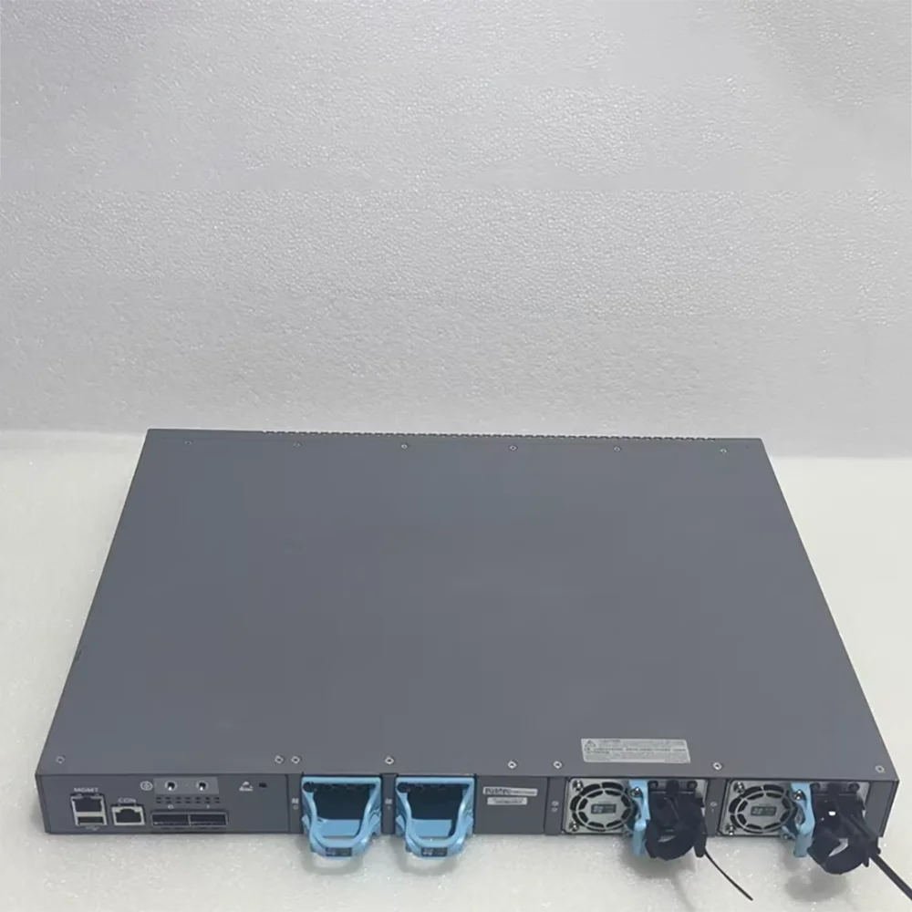 

EX3400-48T-AFI For Juni-per 48 Gigabit 4-port 10 Gigabit Network Switch EX3400-48T