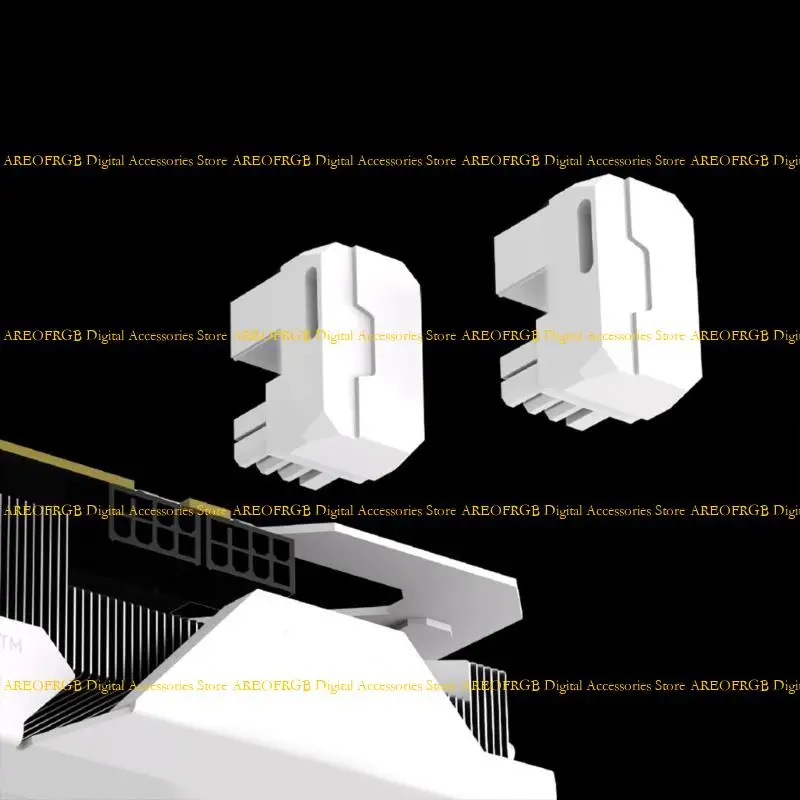 E21E 8Pin Gpu Power…