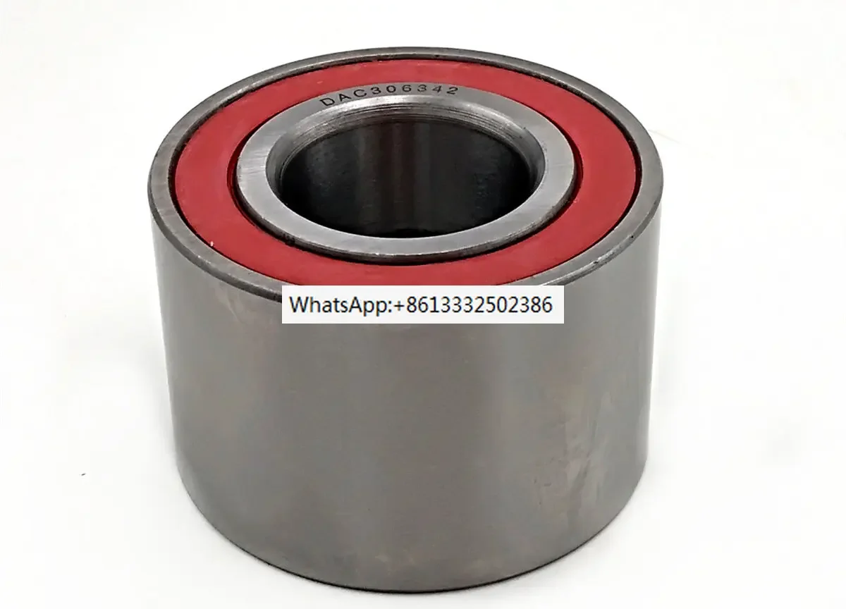 

2PCS DAC30630042 Rear Wheel Hub Bearing 3063W for CFMOTO QUAD CF500 Model DAC3063W Bearing ATV UTV Parts 30499-03081