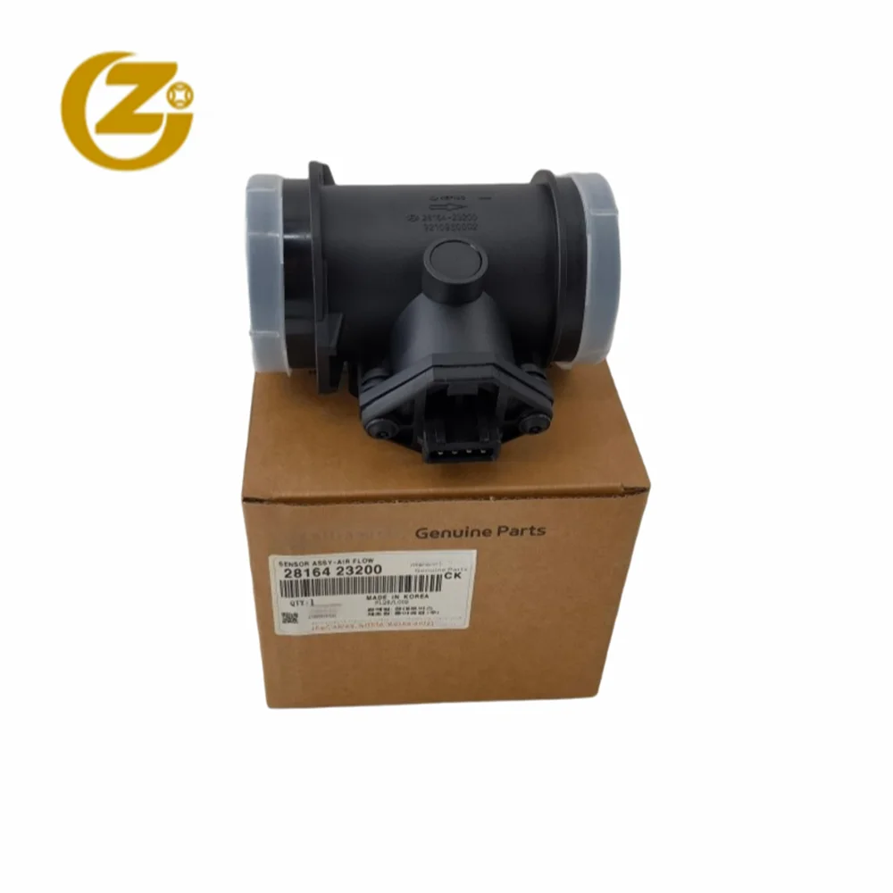 

2816423200 MASS AIR FLOW Meter MAF SENSOR For Hyundai Elantra 1.8L 2.0L 0280217116 28164-23010 28164-23200 2816423010