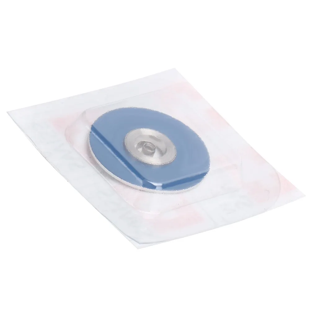 Alloy Mechanical Watch Mainspring Blue Small Size Watch Repairing Accessory for For 3135 movement mainspring