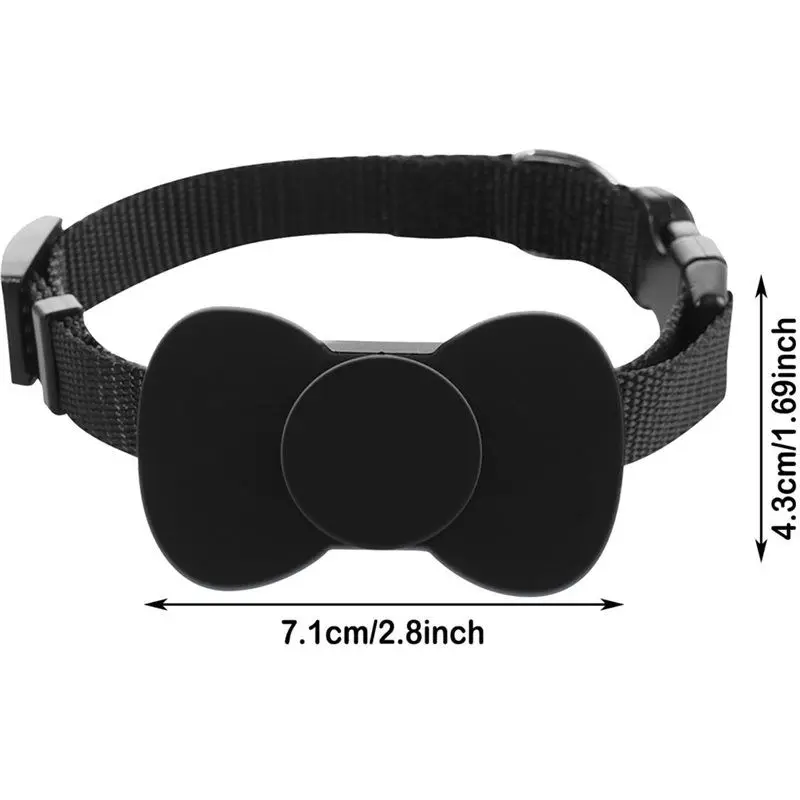 BAAR-For Pet Locator طوق نظام تحديد المواقع الذكي لتحديد المواقع للحيوانات الأليفة جهاز تعقب مقاوم للماء لتتبع IOS أندرويد لمكافحة خسر #6