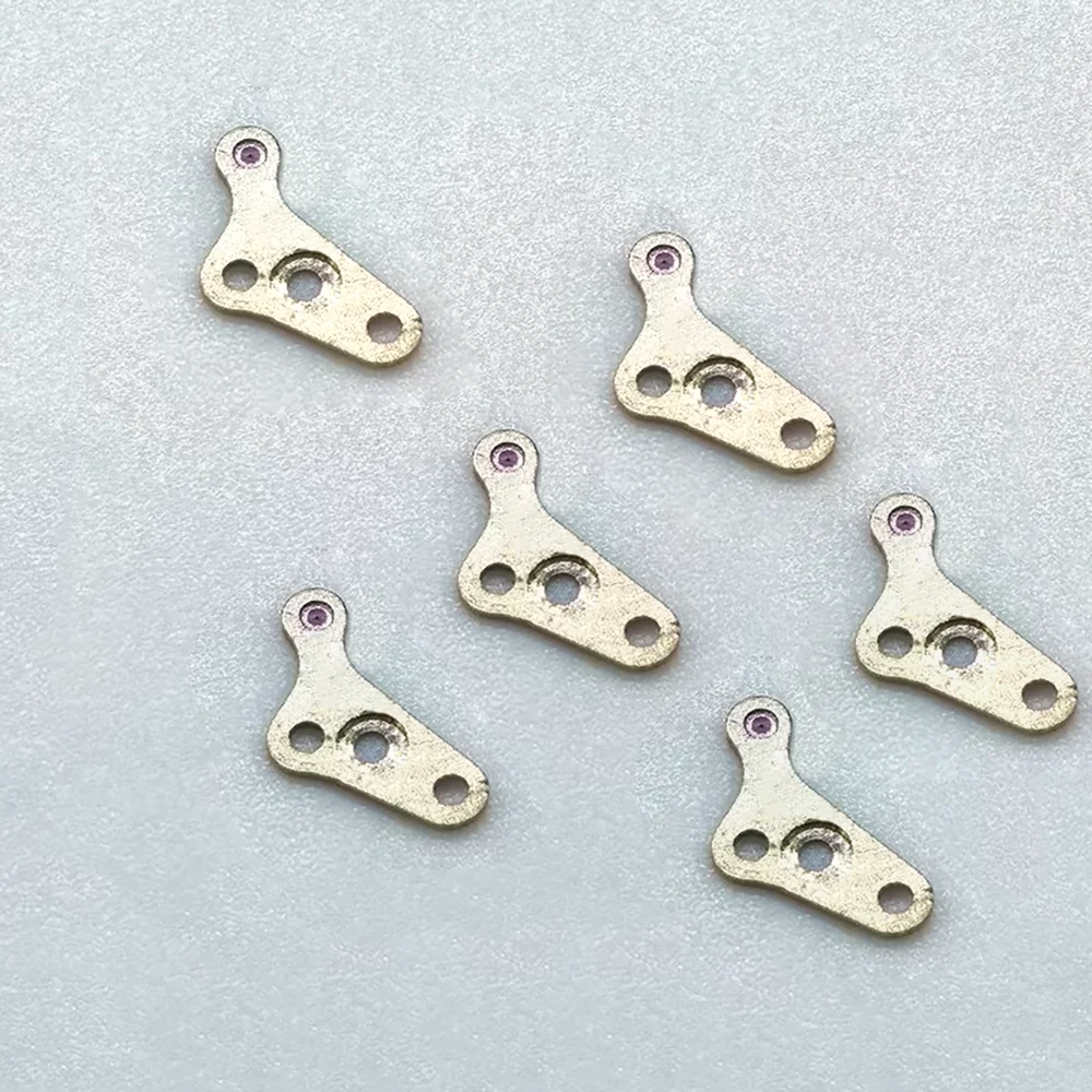 Watch Accessories Escapement Bridge Repair Parts For Clocks And Watches Suitable for Shanghai 7120 Movement Lever Pallet Bridge