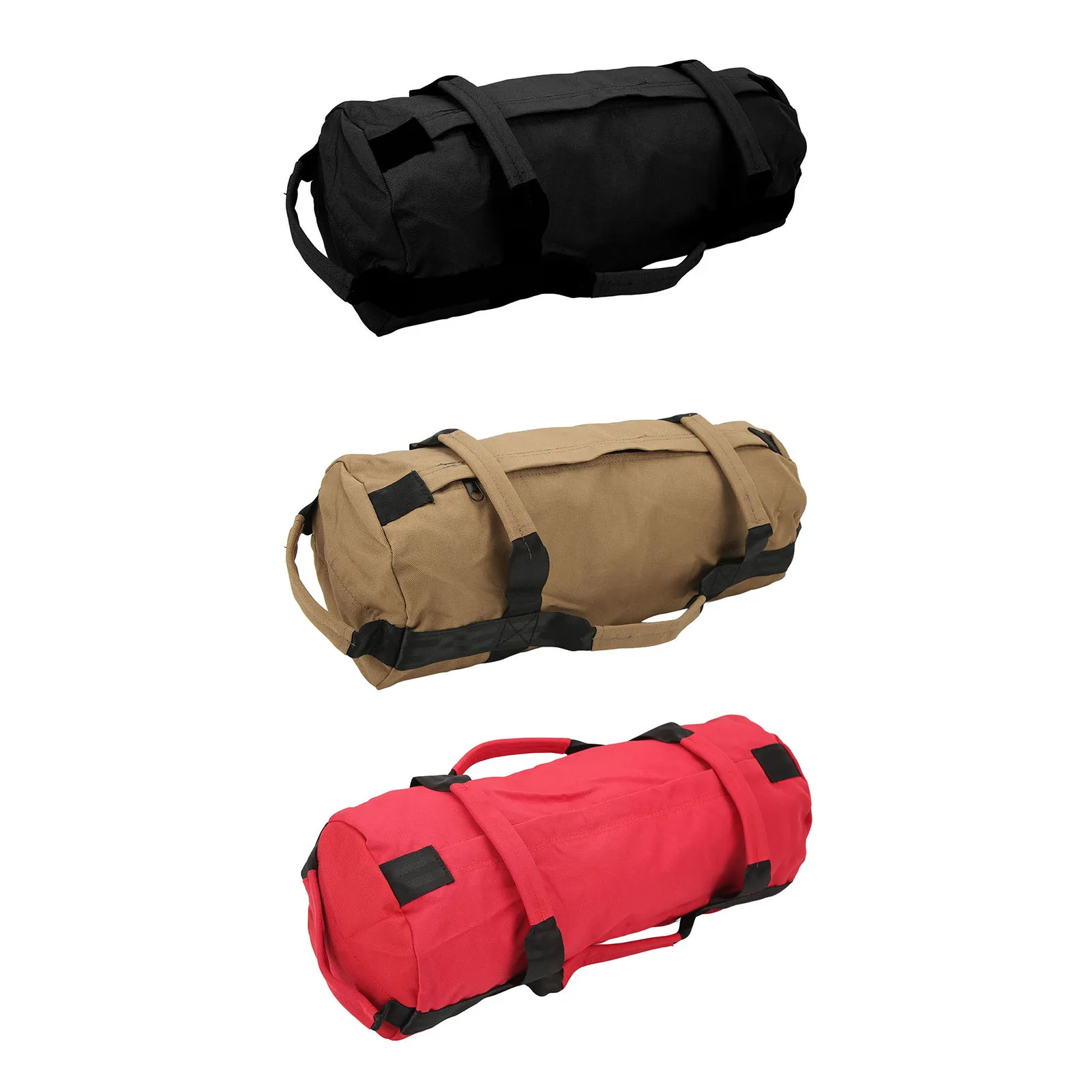 Training Sandbag Adjustable Portable Fitness Sandbag for Gym